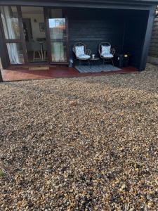Poets View - Studio in Honington, Suffolk