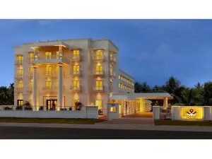 Daiwik Hotels Rameswaram - Rāmeswaram