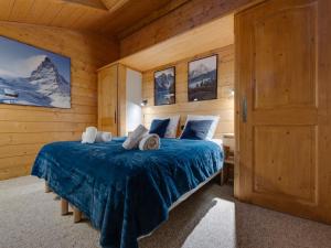 Appartement duplex cosy au cœur de Tignes Val Claret pour 6 personnes - FR-1-641-14