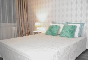 Cozy & Quiet apartment