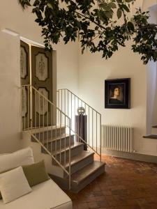 Dimora Virgili - Poggio Urbino
