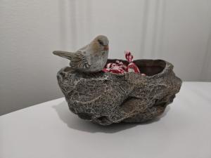 Metsämansikan helmi I Free parking & Netflix I 5G