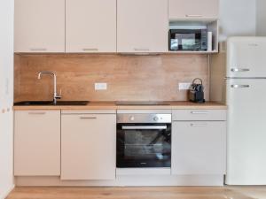 Appartement Neuf avec Jardin et Terrasse au Monêtier-les-Bains - FR-1-808-24