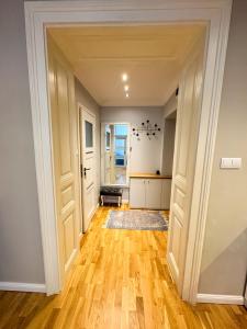 !! VIP Apartament Pod BIESZCZADAMI !!