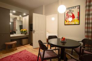 High-End Suite direkt am Rosenthaler Platz - AP3