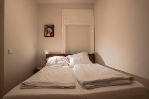 High-End Suite direkt am Rosenthaler Platz - AP3