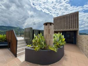 Villeta Getaway I Pool I Balcony I Relax Vibes