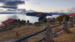 Kalluchi Ecolodge-Sun Island Titicaca Lake BOLIVIA