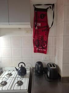 Céntrico Amplio Luminoso