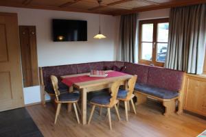 Haus Martina Buchhammer