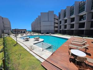 Studios Nomar Ecoliving - Praia dos Carneiros