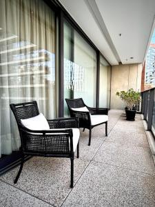 Faria Lima Residence Alto Padrão Vaga AC Academia