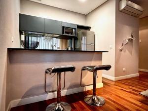 Faria Lima Residence Alto Padrão Vaga AC Academia