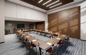 Crowne Plaza Istanbul - West