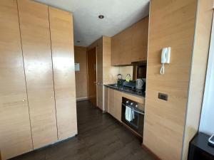 Depto Estudio cercano a Costanera Center