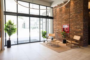 Urban Retreat Quiet & Modern 2BR in Providencia