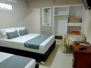 Hotel Casa Boston Inn by Finerh