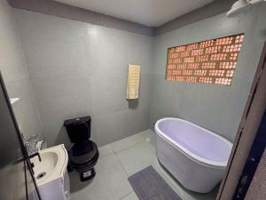 Rio Heaven Pousada Hostel