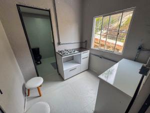 Rio Heaven Pousada Hostel