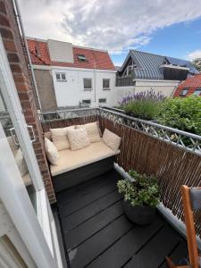 Modern & Luxurious stay Haarlem