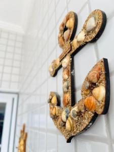 Vista Perfeita, 2 quartos, frente mar e muito conforto