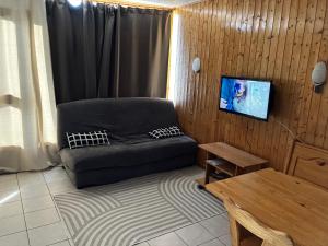 Charmant appartement à Orcières Merlette