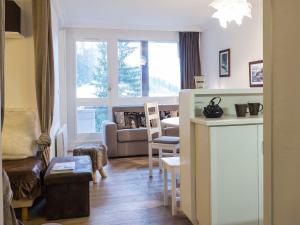 Appartement rénové calme avec balcon et wifi, 5 pers - FR-1-346-363