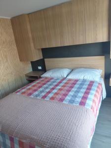 Cabaña Tiny house nueva