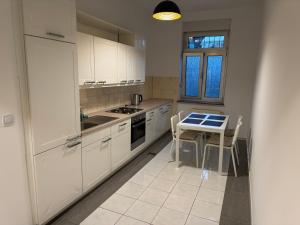 City Apartment