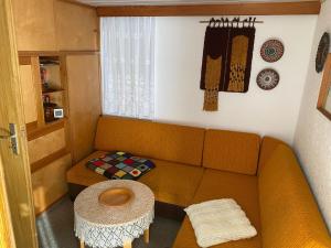 Bungalow -Ankerstube 48- für 4 Personen in Wanzka