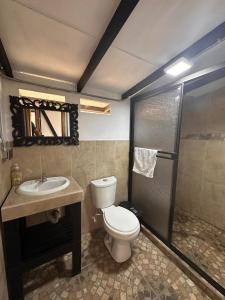 Pura vida alojamiento