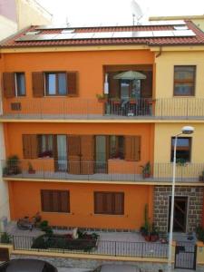 Casa Vacanze Sardegna Mirto e Corbezzolo