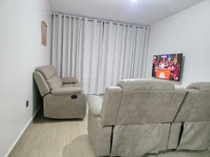 Naka Apartment with Lake Nakuru Panoramic views