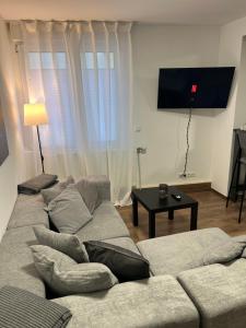 Ferienwohnung zum Kriegerdenkmal