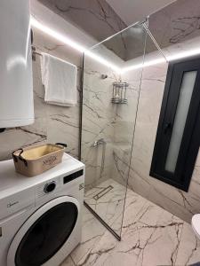 The House of Olive Luxurious Apartments