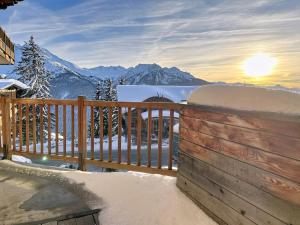 Appartement lumineux au centre avec balcon, 4 pers - FR-1-275-146