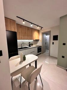 The House of Olive Luxurious Apartments