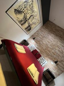 Loft Castelluccio Residenze