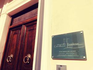 Loft Castelluccio Residenze