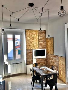 Loft Castelluccio Residenze