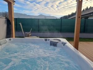 Chata Za Studeným potokom