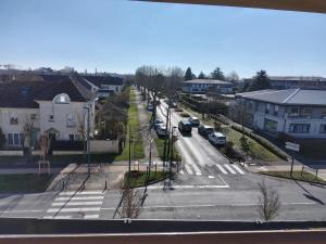 Studio Cosy - 5 minutes Disneyland - Calme et confort