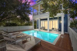 30A Escape - Private Pool & Grill