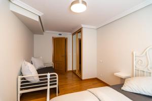 Villa María Reducto Beach