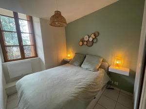 T3 confortable et lumineux hypercentre