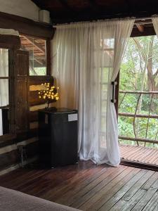 Ecocentro Brasil - Bangalô Flamboyant