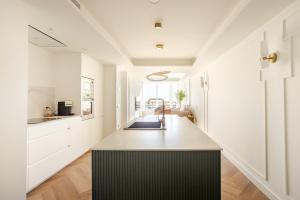 Alojamiento de lujo con vistas