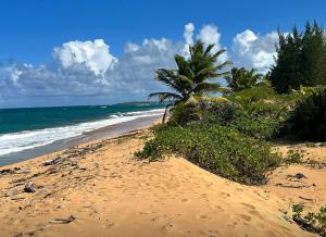 Casa PR 15 min to Isla Verde Beach
