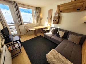 Résidence Zodiac - Studio cabine 34 personnes au pied des pistes MAE-8244