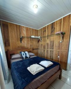 Casa Aconchego da Ilha